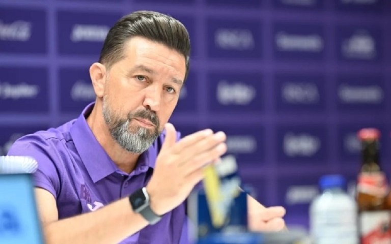 Χάσι: «Ομάδα με εμπειρία και ποιότητα η ΑΕΚ»