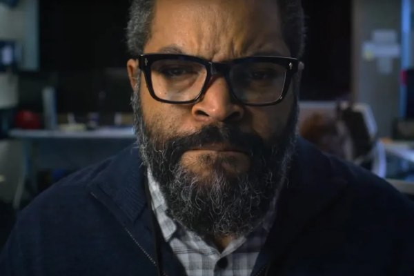 Η νέα ταινία «War of the Worlds» με τους Ice Cube και Εύα Λονγκόρια έχει βαθμολογία 0% στο Rotten Tomatoes