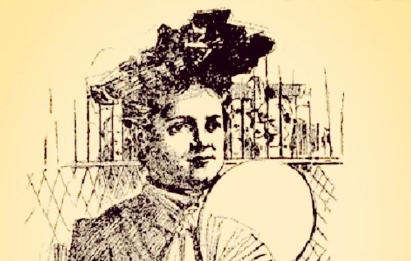 Η ψυχή που φεύγει και η σεξουαλική ικανοποίηση: Έναν αιώνα μετά κανείς δεν γνωρίζει πόσους δολοφόνησε η Τζέιν Τόπαν