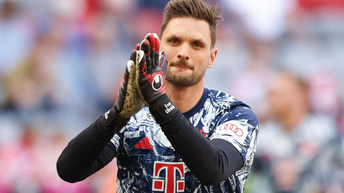 Θρήνος στην Μπάγερν: Ο Ούλραϊχ ανακοίνωσε τον θάνατο του γιου του (pic)