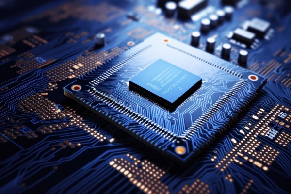 Πιέσεις Τραμπ για τεχνολογία «made in America» – Δασμοί 100% στα εισαγόμενα τσιπ