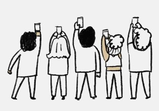 Σαν το φτωχό συγγενή η Ευρώπη στην αυλή του Τραμπ για την Ουκρανία και ο λαός στου Μητσοτάκη τα δημόσια νοσοκομεία