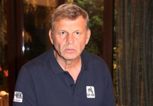 «Καλύτερη από ό,τι μου έλεγαν»: Ο Απόστολος Γκλέτσος πήγε για πρώτη φορά στη Μύκονο