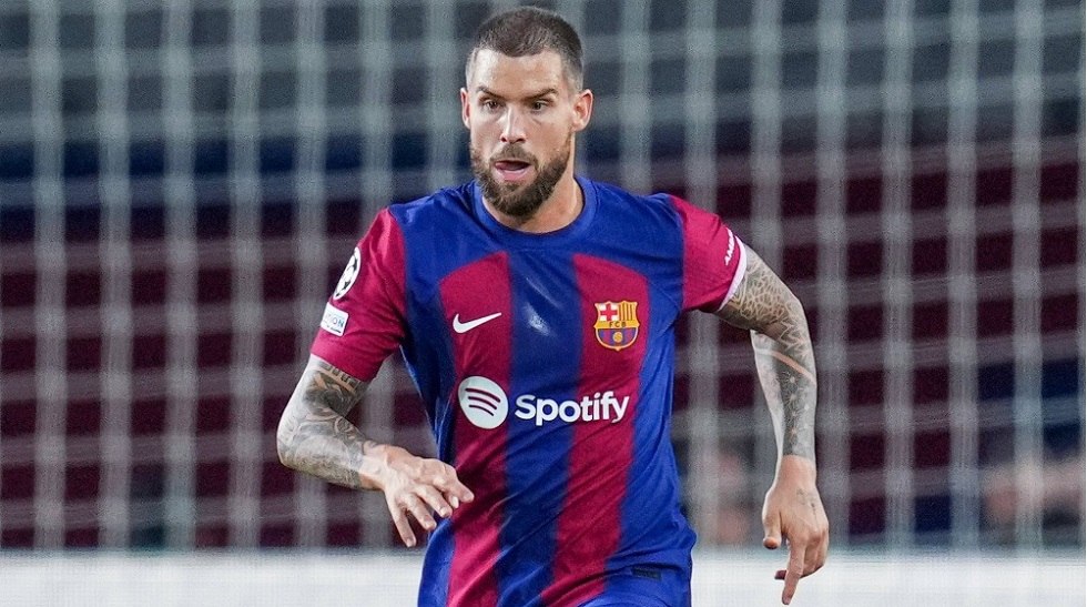 Ο Ινίγο Μαρτίνεθ αποχωρεί από τη Μπαρτσελόνα προκειμένου να γίνει συμπαίκτης του Κριστιάνο Ρονάλντο