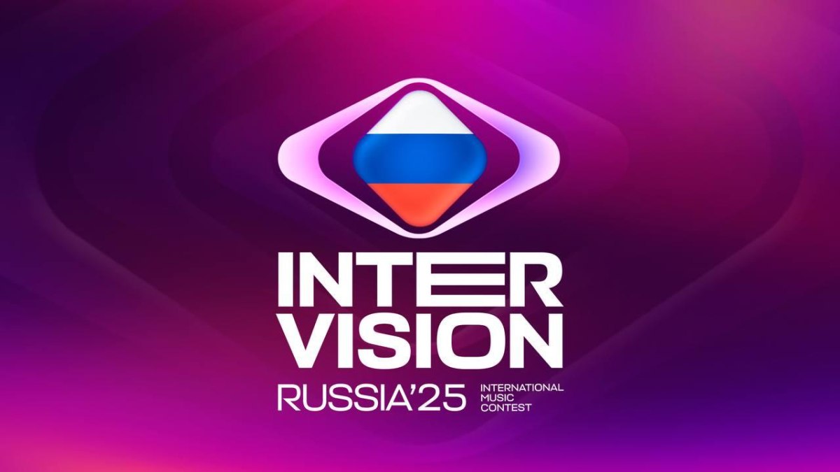 Intervision 2025: Έρχεται η «ρωσική Eurovision» – Οι χώρες που θα λάβουν μέρος στον διαγωνισμό