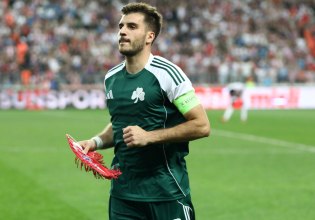 Έφτασε στη Λισαβόνα ο Ιωαννίδης: «Είμαι πολύ χαρούμενος που βρίσκομαι εδώ» (vid)