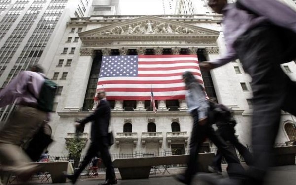 Wall Street: Εβδομάδα ανόδου παρά τις πιέσεις για τους αμερικανικούς δείκτες
