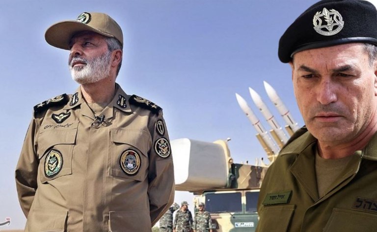 Ζήτημα εβδομάδων ένας νέος πόλεμος Ισραήλ-Ιράν – «Αυτή τη φορά θα είναι αλλιώς»