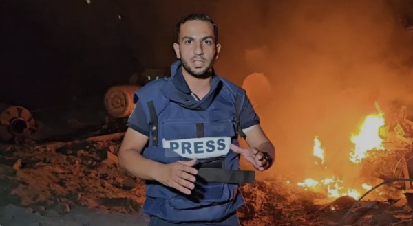 Γάζα: Ο ισραηλινός στρατός δολοφόνησε στοχευμένα 5 δημοσιογράφους του Αλ Τζαζίρα