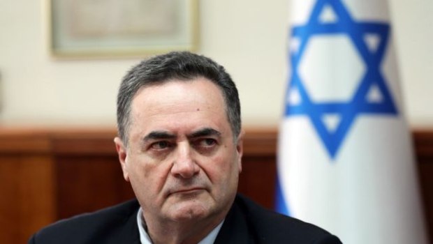 Ισραήλ Γάζα Γενοκτονία