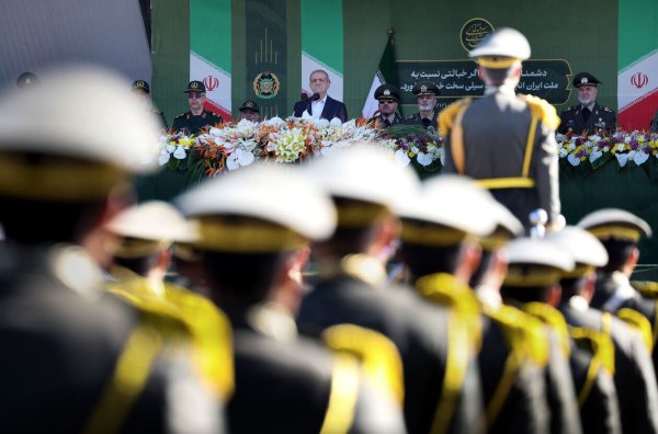 Ταχύτατες αποφάσεις, σκληρή αποτροπή: Το «φάρμακο» του Ιράν στις παθογένειες μετά τον πόλεμο με το Ισραήλ