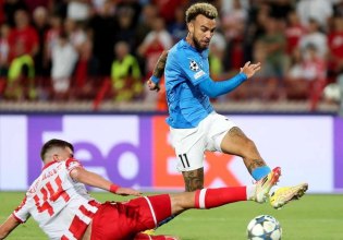 Πάφος – Ερυθρός Αστέρας 1-1: Επική πρόκριση της κυπριακής ομάδας στη League Phase του Champions League – Πέρασε και η Μπόντο (vids)