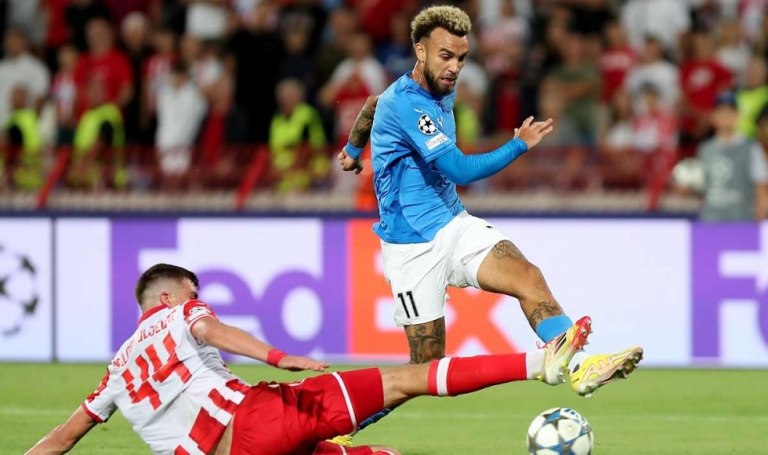 Πάφος – Ερυθρός Αστέρας 1-1: Επική πρόκριση της κυπριακής ομάδας στη League Phase του Champions League – Πέρασε και η Μπόντο (vids)