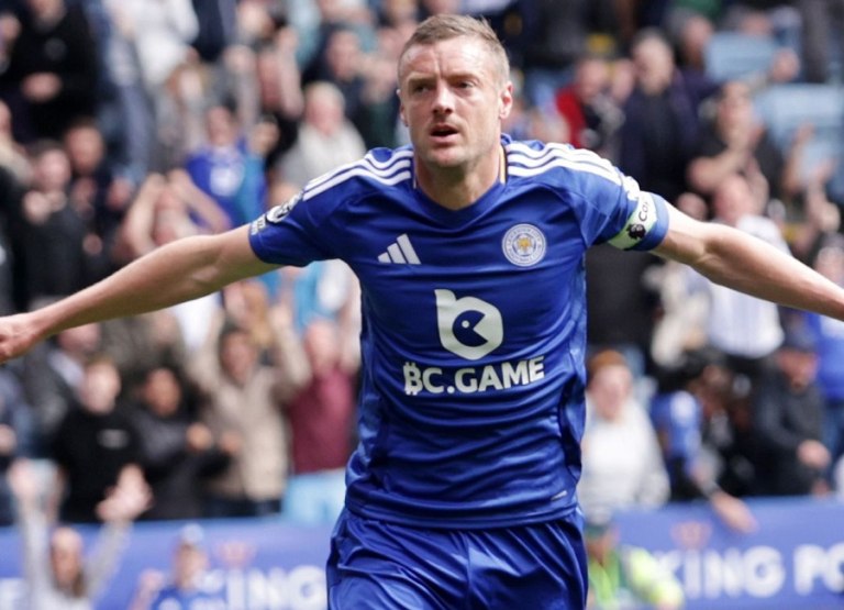 Σε ποιο πρωτάθλημα θα συνεχίσει την καριέρα του ο Τζέιμι Βάρντι