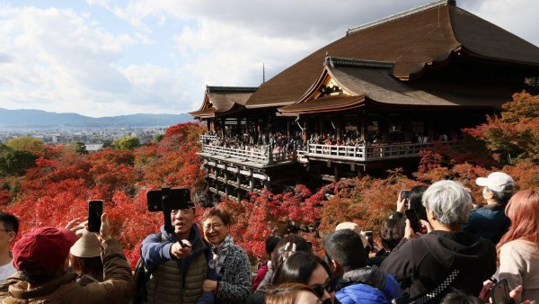 Πώς μια ταινία πυροδότησε το αγοραστικό ενδιαφέρον στην Ιαπωνία