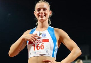 Diamond League: Η Ελίνα Τζένγκο κέρδισε το έβδομο ελληνικό διαμάντι στη Ζυρίχη