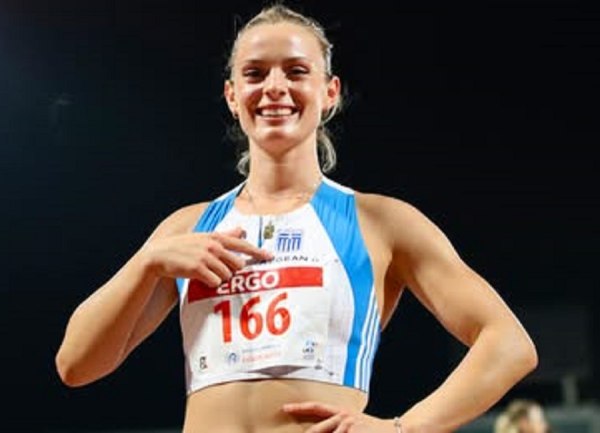 Diamond League: Η Ελίνα Τζένγκο κέρδισε το έβδομο ελληνικό διαμάντι στη Ζυρίχη
