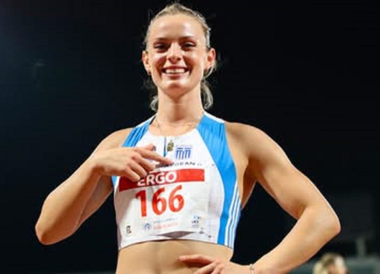 Diamond League: Η Ελίνα Τζένγκο κέρδισε το έβδομο ελληνικό διαμάντι στη Ζυρίχη