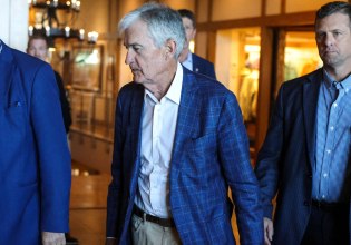 Το Jackson Hole αποκάλυψε τον δύσκολο δρόμο για τους κεντρικούς τραπεζίτες