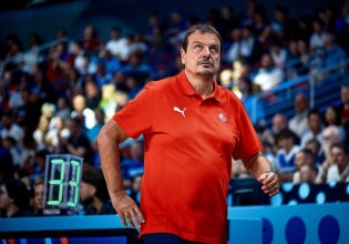 Αταμάν: «Δώστε μου τον Σενγκούν στον Παναθηναϊκό και θα νικήσω τους Ρόκετς»