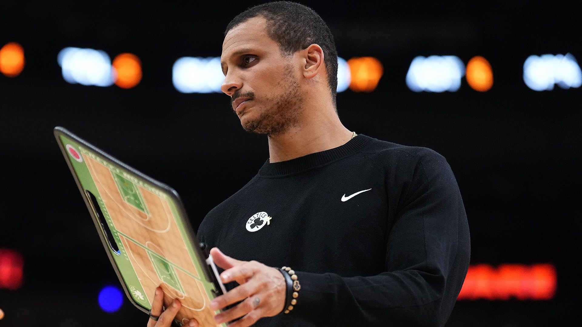 Ανανέωσε με τους Σέλτικς ο Μαζούλα (pic)