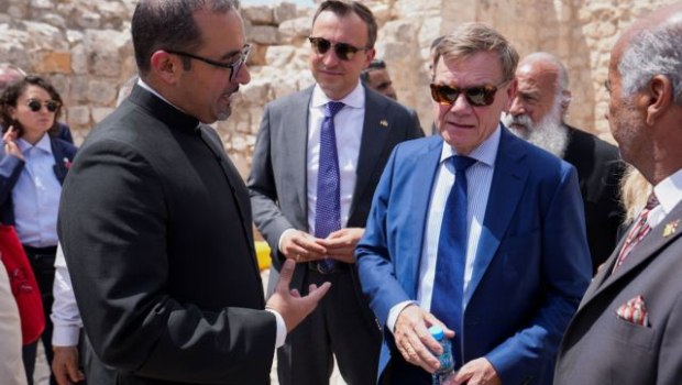 Γάζα Ισραήλ Γερμανία