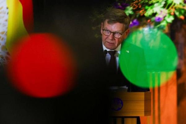 Κίνα: Εντονη αντίδραση του Πεκίνου για δηλώσεις του γερμανού ΥΠΕΞ που υποκινούν «αντιπαραθέσεις»