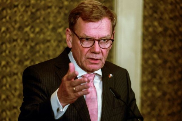 Γάζα: Εκκληση της Γερμανίας για επαρκή βοήθεια και τερματισμό «των προσαρτήσεων και απελάσεων»