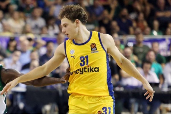 Νέες πληροφορίες από την Ισπανία για Γιοκουμπάιτις – «Κλεισμένη η μεταγραφή»