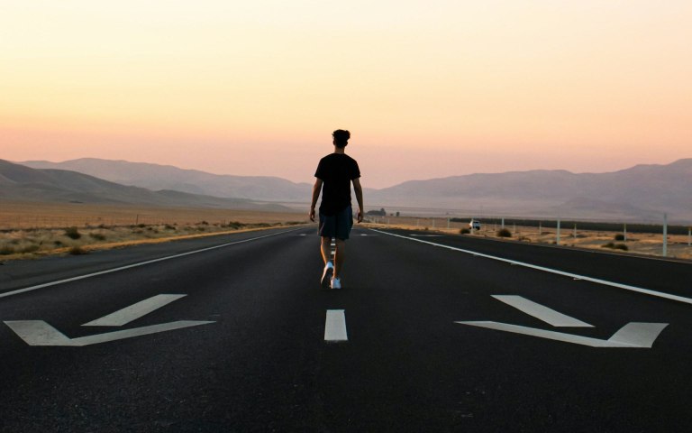 Challenge 6-6-6: Η νέα μέθοδος – πρόκληση στο περπάτημα