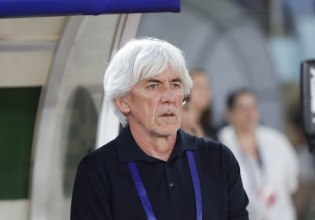 Η Εθνική ομάδα ποδοσφαίρου έδωσε το σύνθημα ενόψει Μουντιάλ: «Η φανέλα που μας ενώνει, το ταξίδι ξεκινάει» (vid)