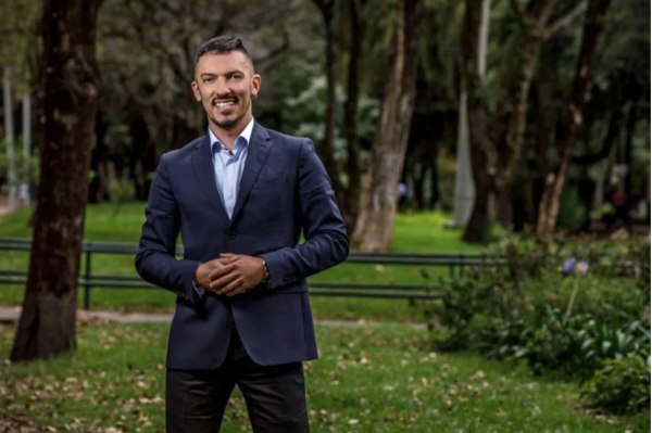 Κολομβία: Πρώην ηθοποιός ταινιών πορνό διορίζεται υπουργός Ισότητας