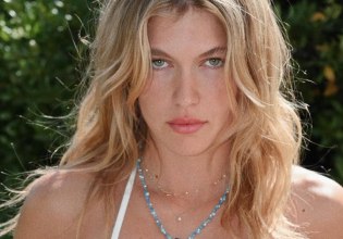 Κλέλια Ανδριολάτου: Οι φωτογραφίες της από τις τελευταίες μέρες του καλοκαιριού