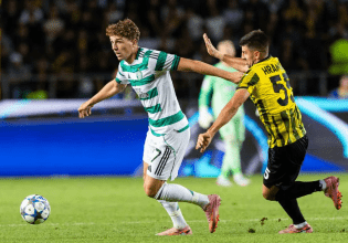 Καϊράτ Αλμάτι – Σέλτικ 0-0, 3-2 πεν.: Ιστορική πρόκριση για την ομάδα του Καζακστάν (vids)