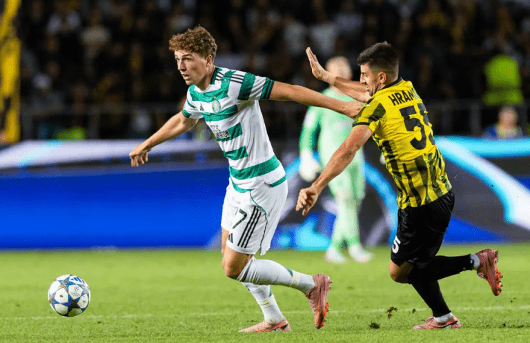 Καϊράτ Αλμάτι – Σέλτικ 0-0, 3-2 πεν.: Ιστορική πρόκριση για την ομάδα του Καζακστάν (vids)