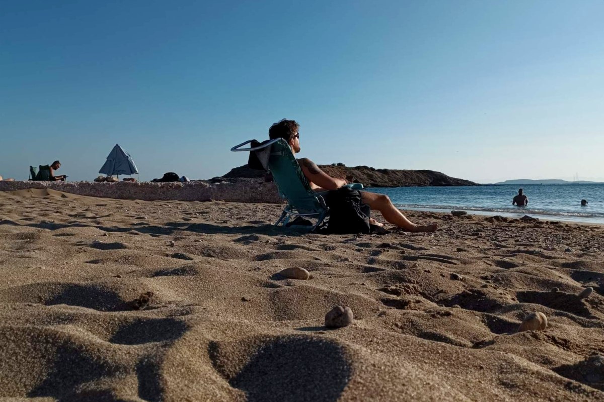 Καιρός: Σαραντάρια θα «χτυπήσει» ο υδράργυρος τις επόμενες ώρες – Έρχεται «εξπρές» κύμα ζέστης