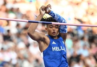 Ασταμάτητος Καραλής με 6,00 μ. και δεύτερη θέση στη Σιλέσια (vids)