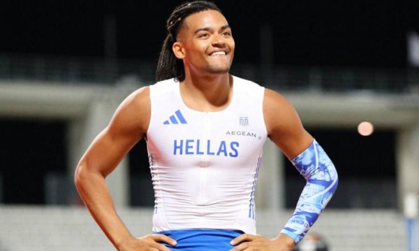 Η μέρα που γεννήθηκε ο Καραλής – Η ανακοίνωση σε τηλεοπτική εκπομπή (vid)