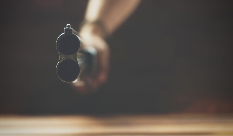 Σκύδρα: Προφυλακιστέος ο 76χρονος που κατηγορείται για τη δολοφονία συγχωριανού του