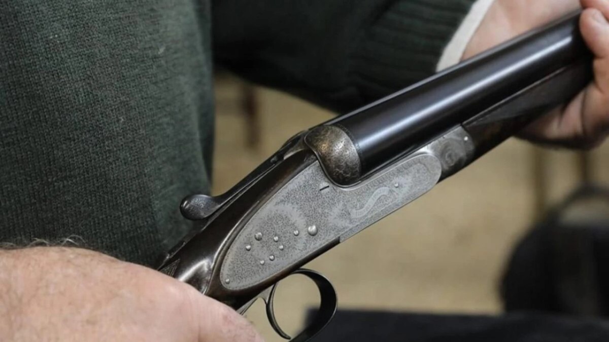 Κρήτη: 42χρονος ακρωτηριάστηκε από εκπυρσοκρότηση καραμπίνας ανήμερα του Δεκαπενταύγουστου