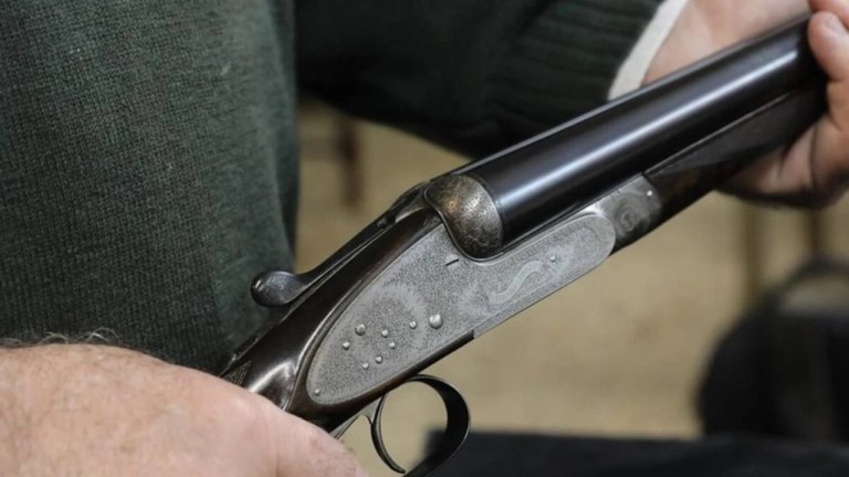 Κρήτη: 42χρονος ακρωτηριάστηκε από εκπυρσοκρότηση καραμπίνας ανήμερα του Δεκαπενταύγουστου