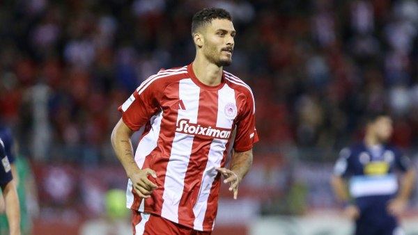 «Ο Αλμέιδα θέλει τον Κάρμο στη Σεβίλλη» (pic)