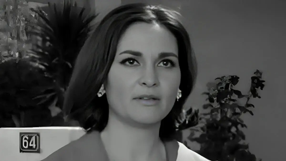 Πέθανε η ηθοποιός και σκηνοθέτις Ελένη Καρπέτα – Είχε παντρευτεί τον Νίκο Ξανθόπουλο