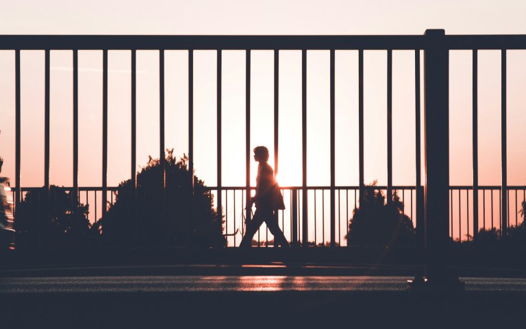 Μακροζωία: Είναι το ιαπωνικό περπάτημα το πιο καλά κρυμμένο μυστικό;