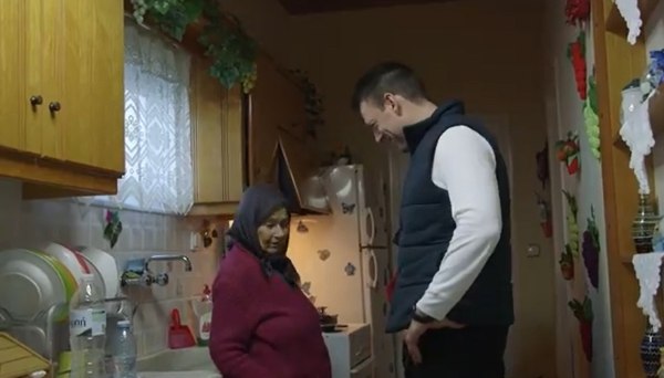 Κασσελάκης για Αθηνά Παπαχρήστου: Η «γιαγιά» όλων μας, φωτεινό παράδειγμα που πρέπει να ακολουθήσουμε