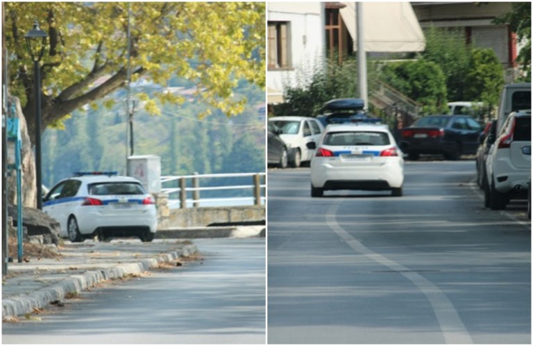 Καστοριά: To «κενό» που πιθανόν εκμεταλλεύτηκε ο 28χρονος κρατούμενος για να διαφύγει από το νοσοκομείο