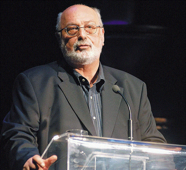 Κώστας Γεωργουσόπουλος: Λεηλασία ιδεών και οσίων