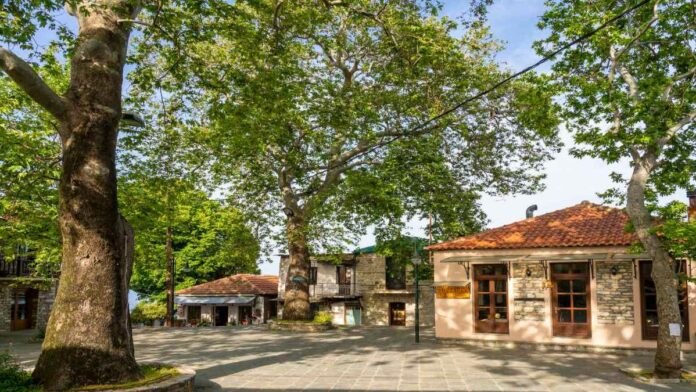 Μαγνησία – Καταγγελία: Ιατρείο χωρίς γάζες και ιώδιο στο Κεραμίδι – Έδεσαν τραυματία με τραπεζομάντηλα