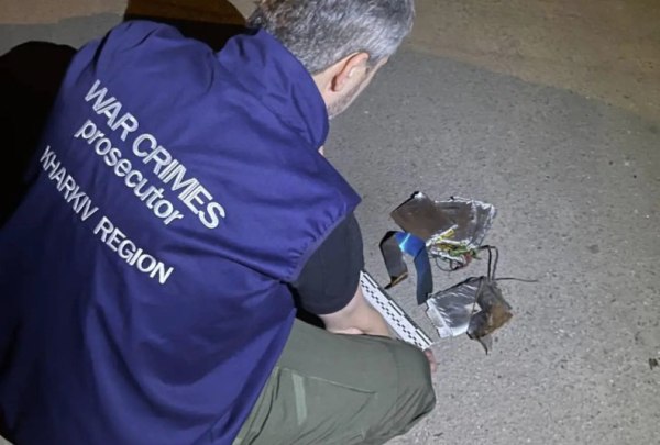 Ουκρανία: Τουλάχιστον 11 τραυματίες σε ρωσικό πλήγμα στο Χάρκοβο