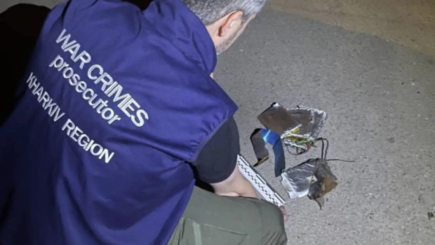 Χάρκοβο Ουκρανία Ρωσία